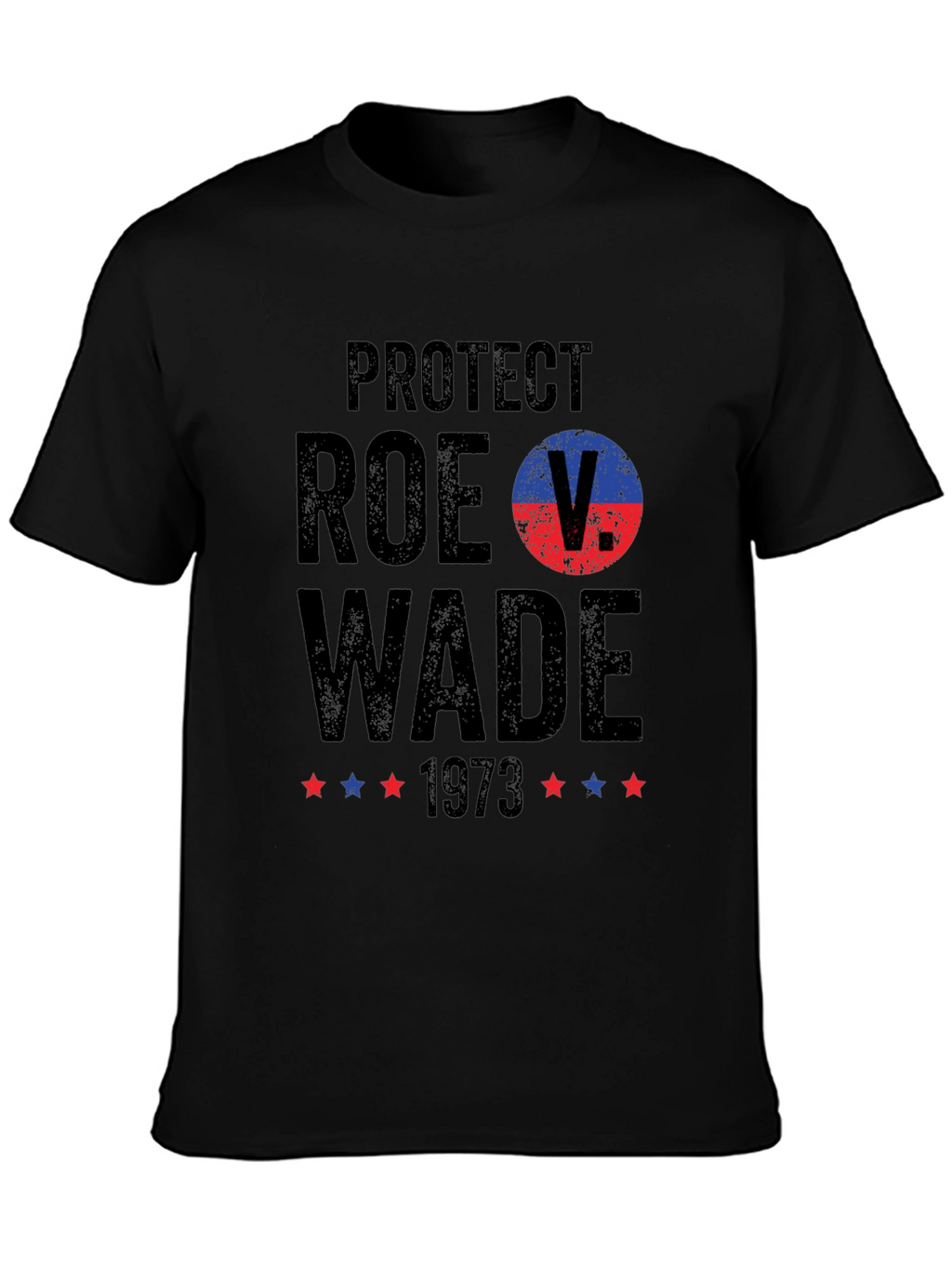 Protect Roe V Wade 1973 T-Shirt