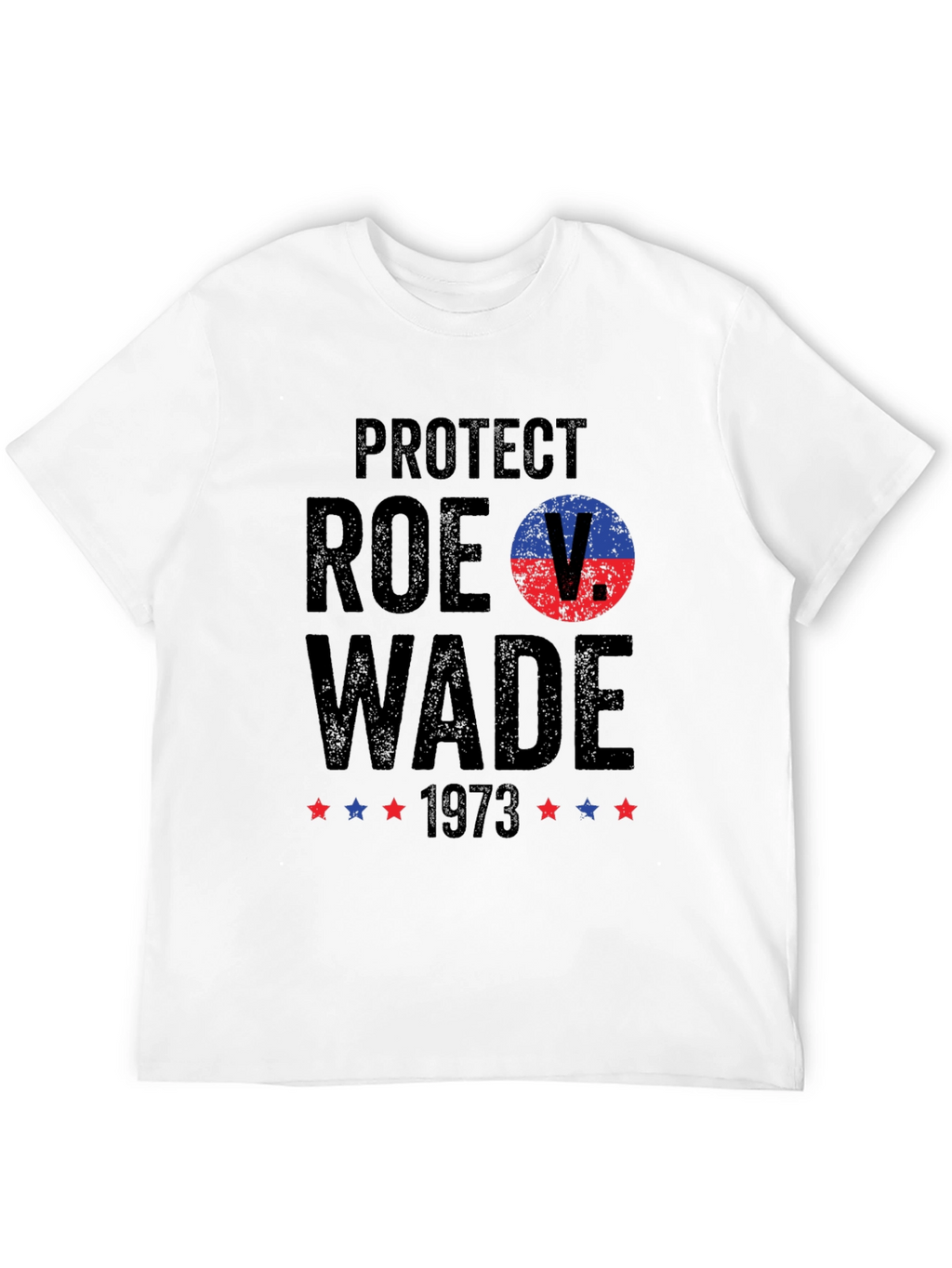 Protect Roe V Wade 1973 T-Shirt