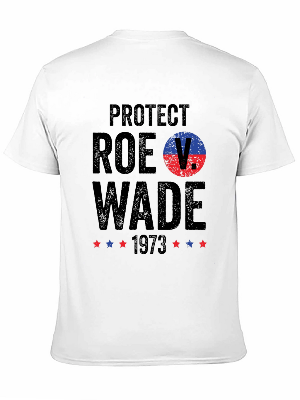 Protect Roe V Wade 1973 T-Shirt