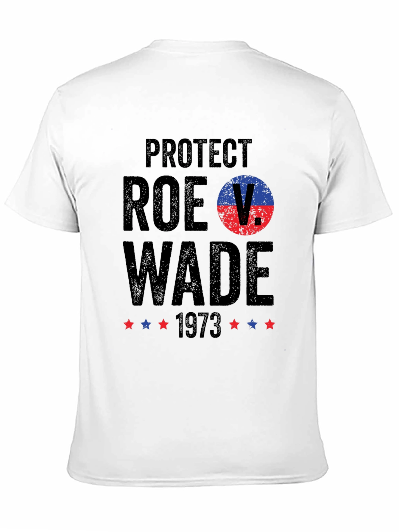 Protect Roe V Wade 1973 T-Shirt
