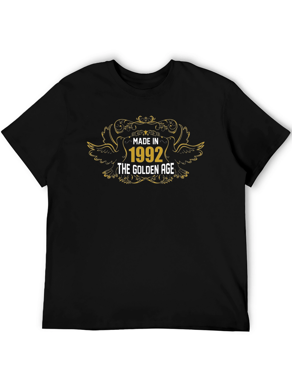 Made in 1992 Golden Age T-Shirt