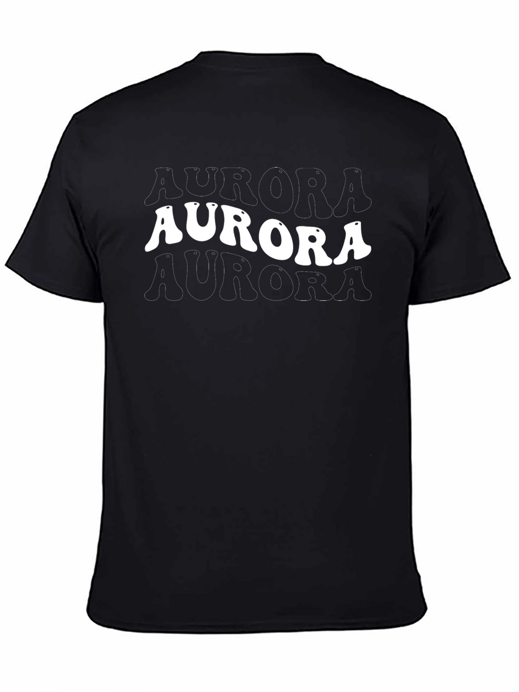 Aurora Graphic T-Shirt