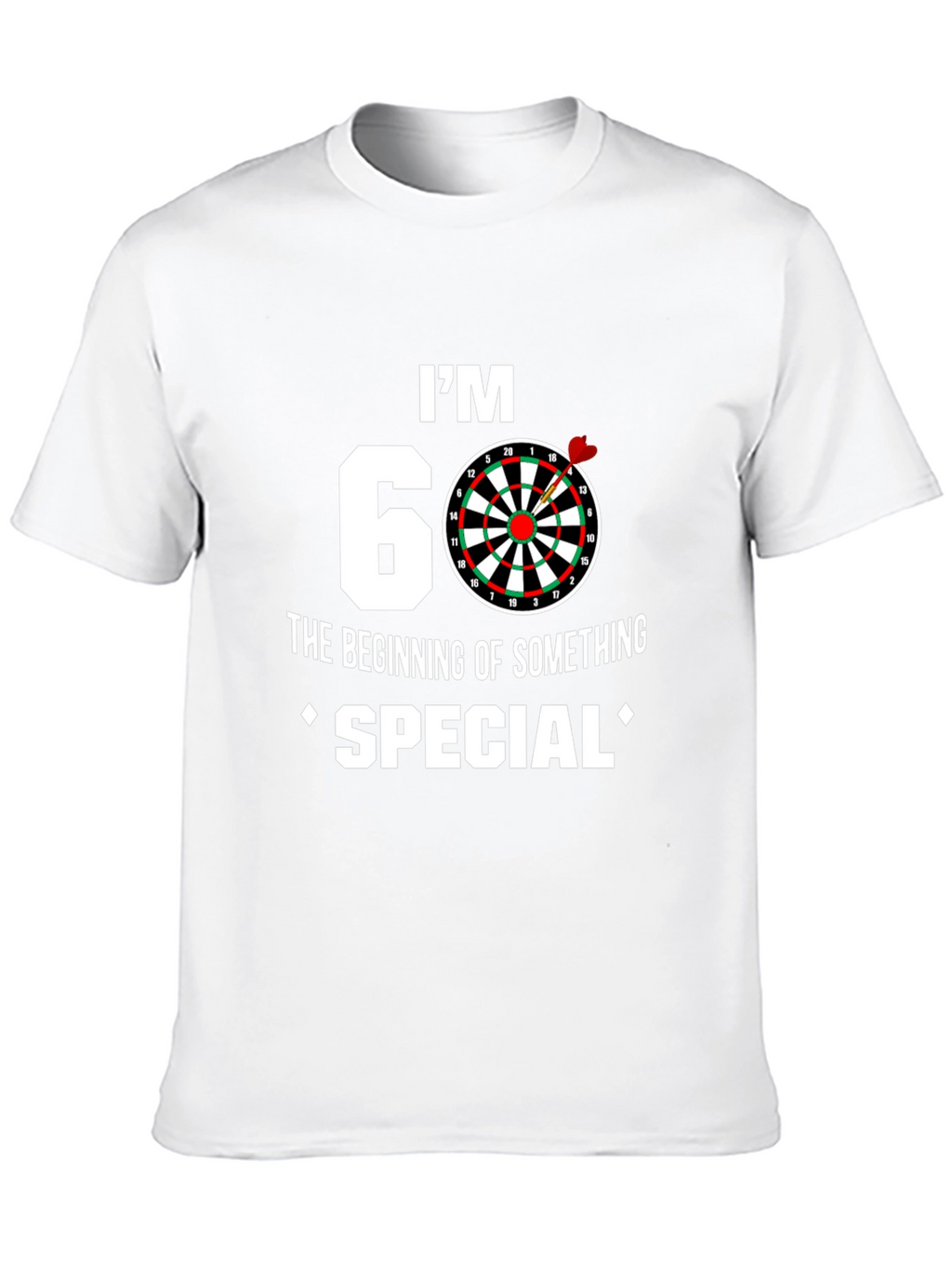 Im 60 Special T-Shirt