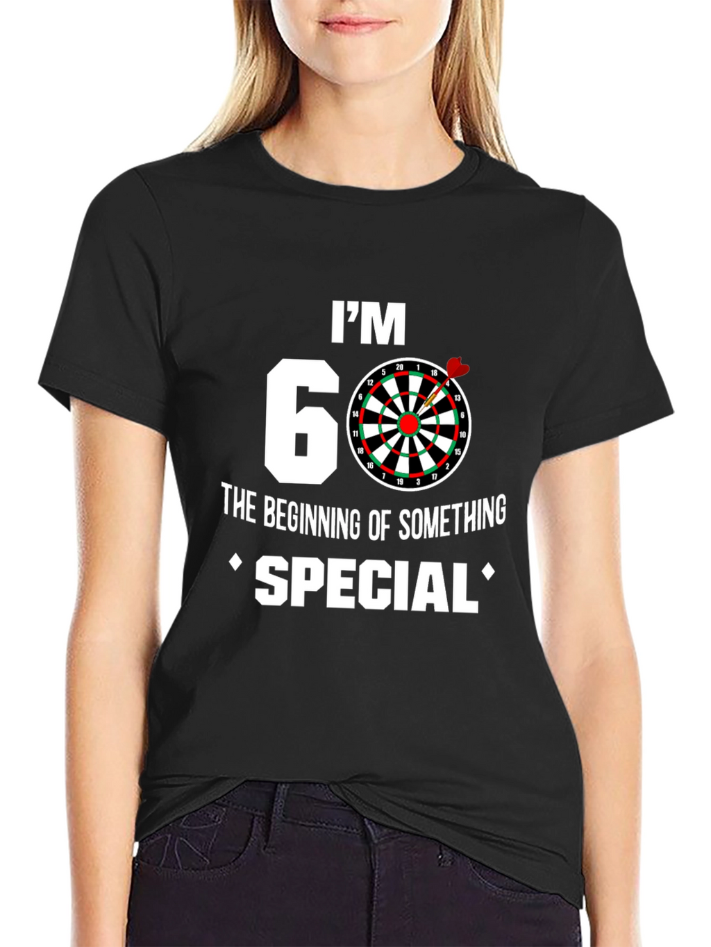 Im 60 Special T-Shirt
