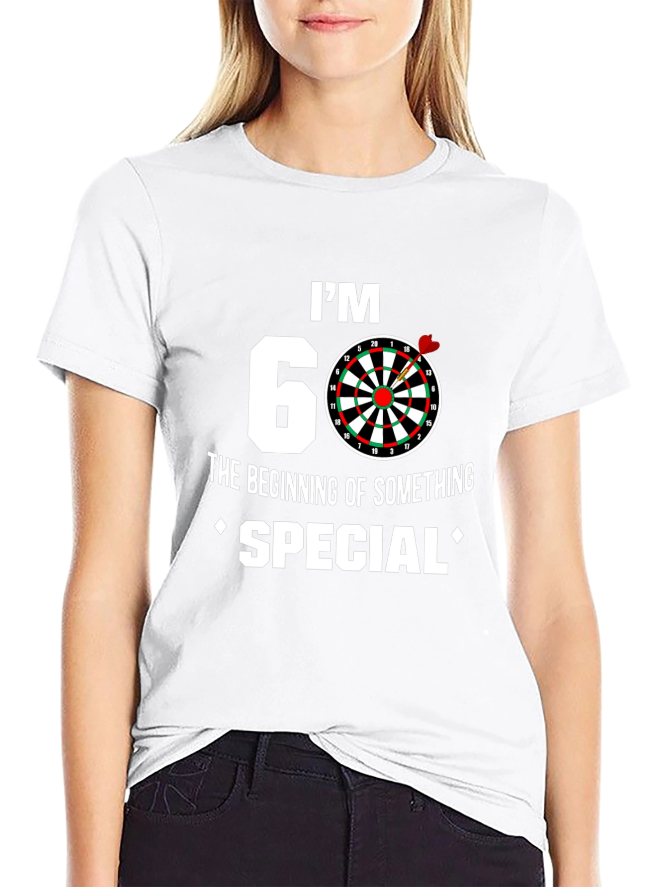 Im 60 Special T-Shirt
