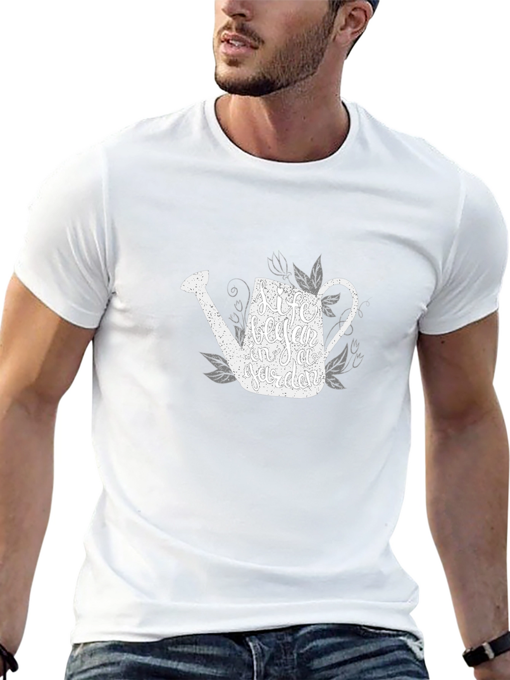 Gardeners Delight T-Shirt