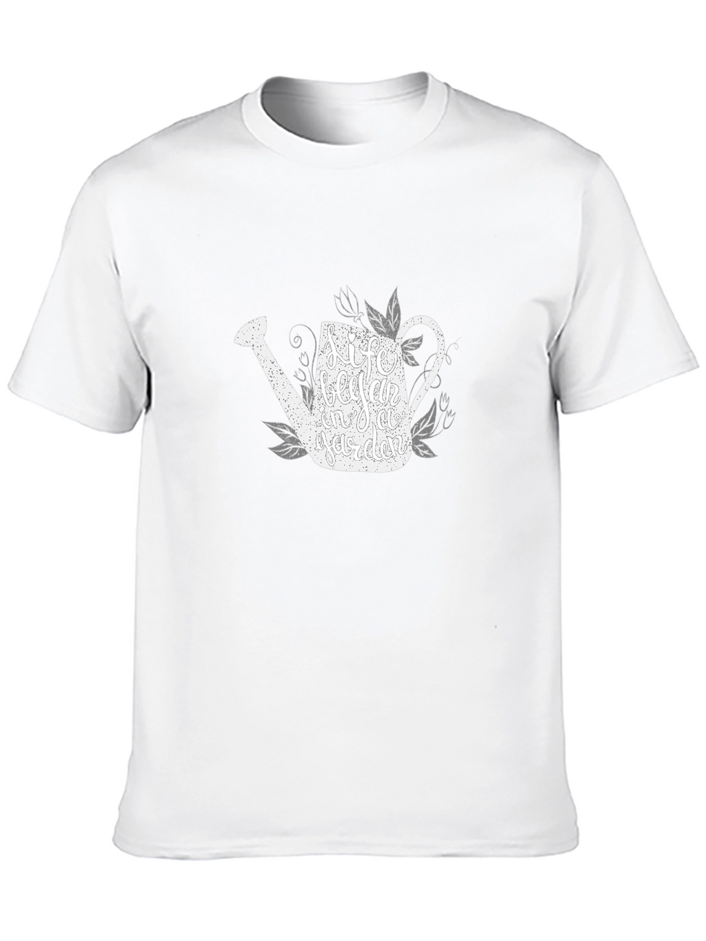 Gardeners Delight T-Shirt