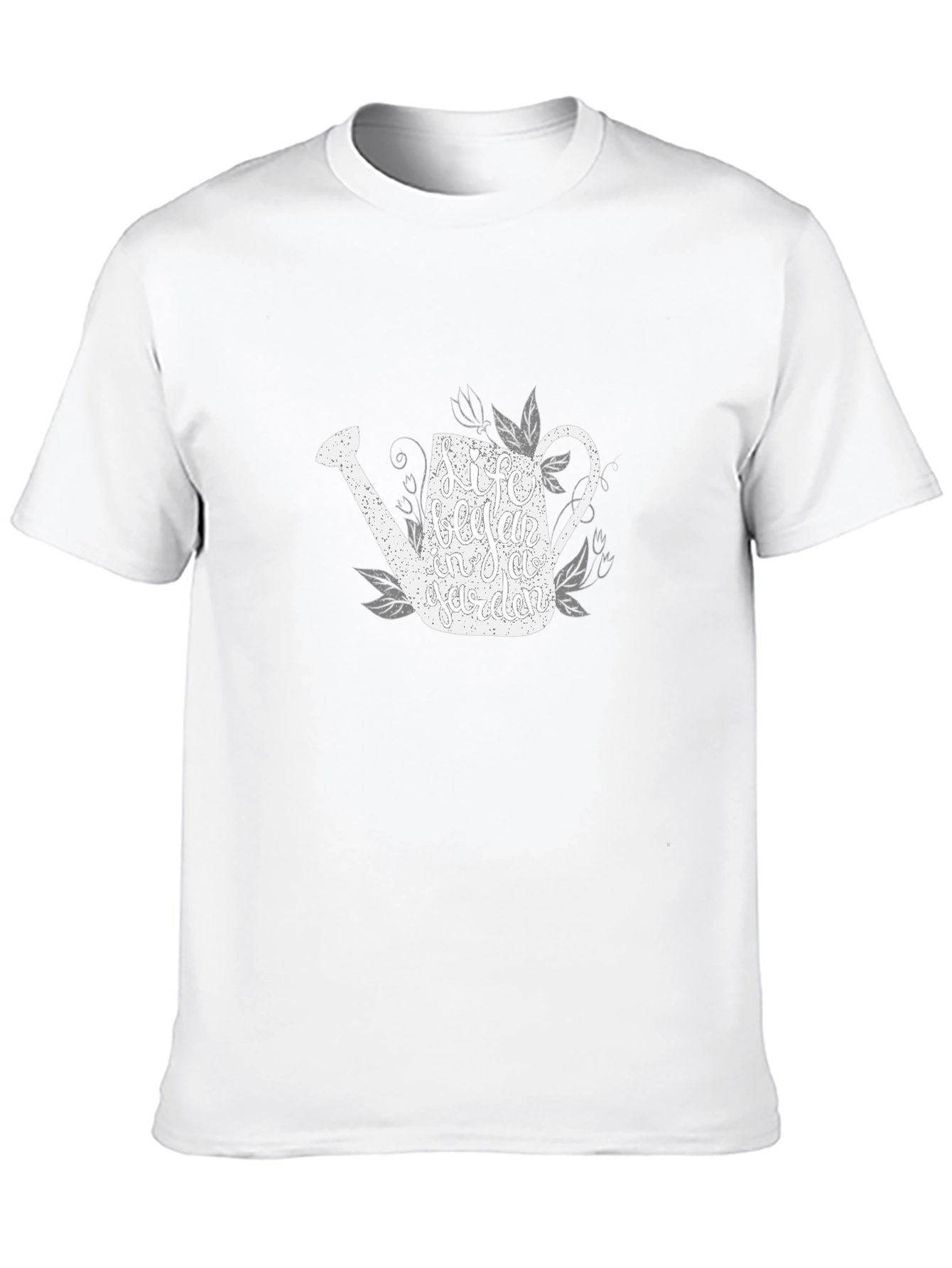 Gardeners Delight T-Shirt