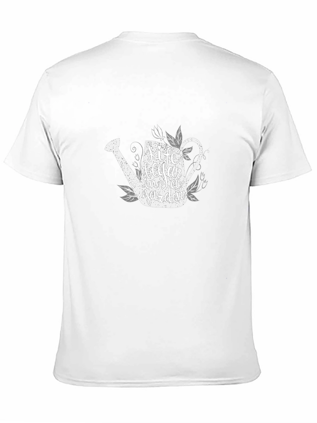 Gardeners Delight T-Shirt