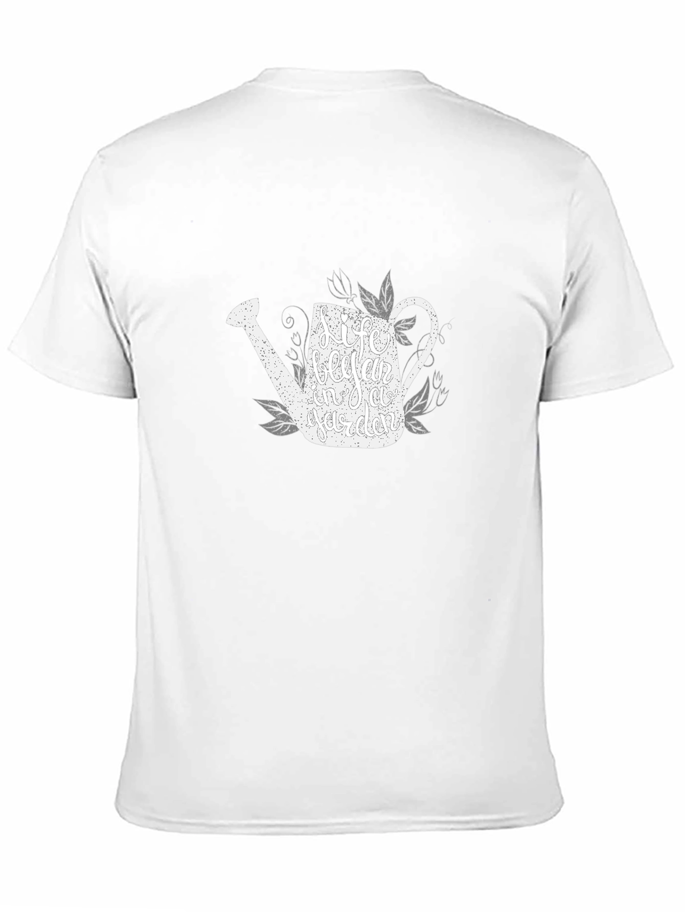 Gardeners Delight T-Shirt