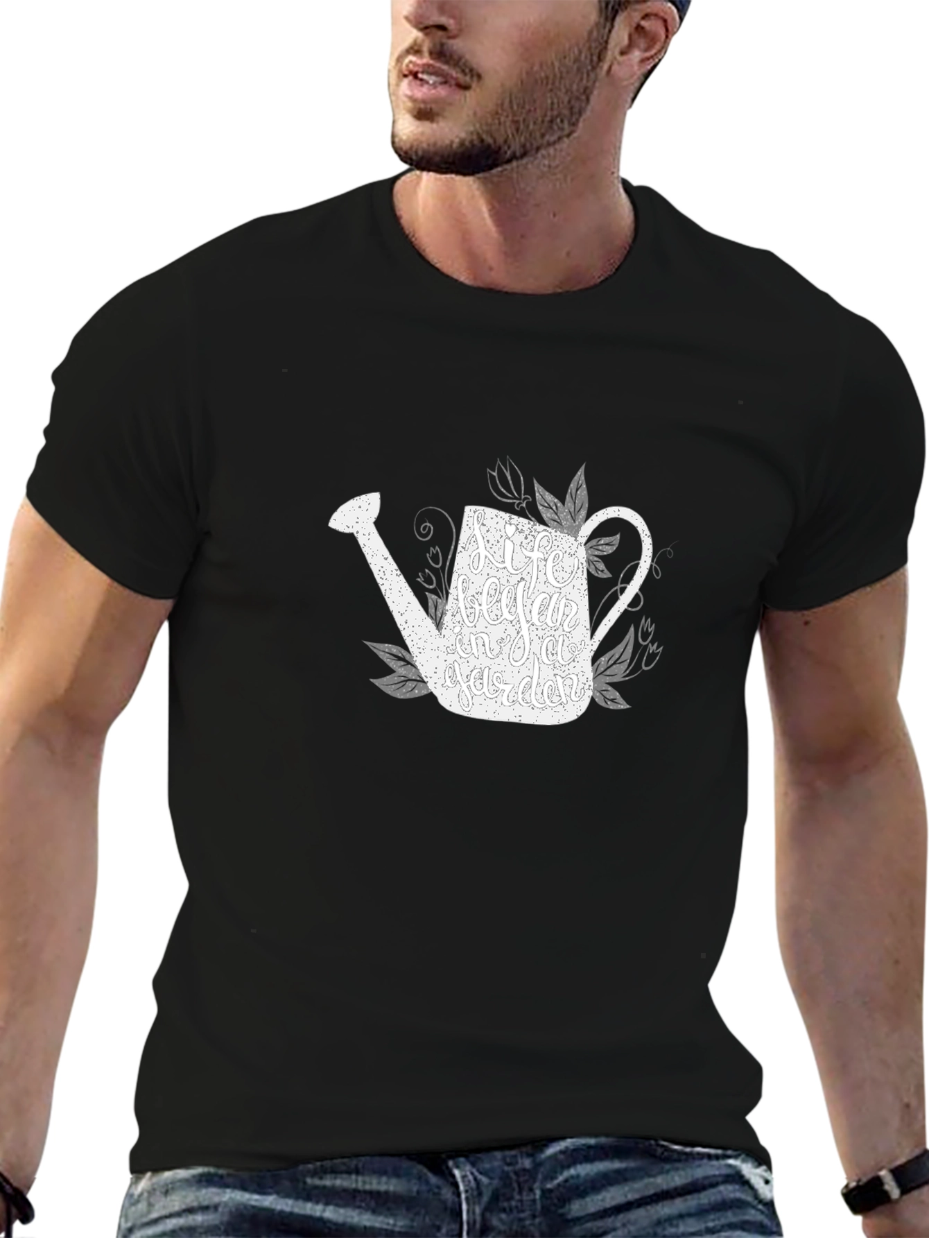 Gardeners Delight T-Shirt