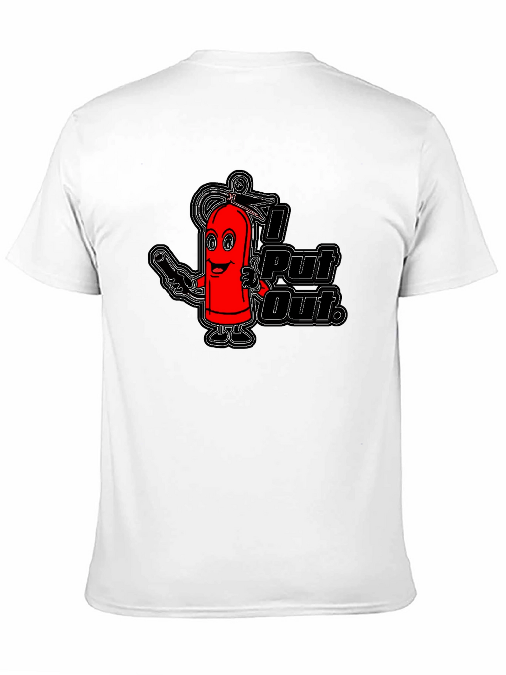I Put Out T-Shirt