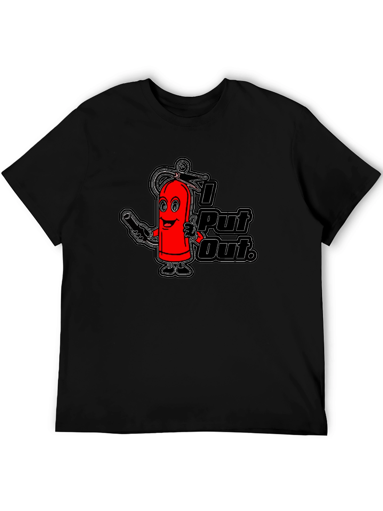 I Put Out T-Shirt