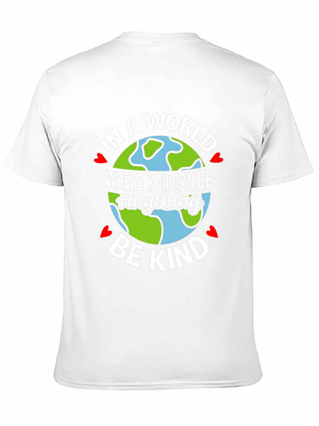 Be Kind T-Shirt