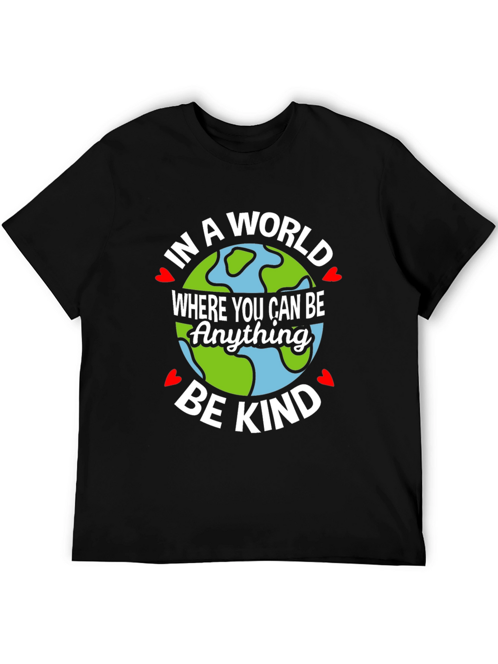 Be Kind T-Shirt