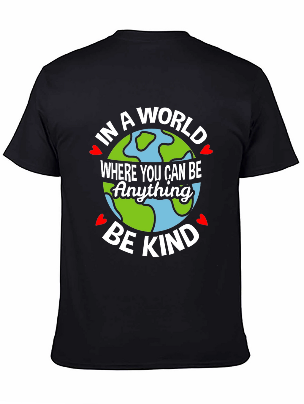 Be Kind T-Shirt