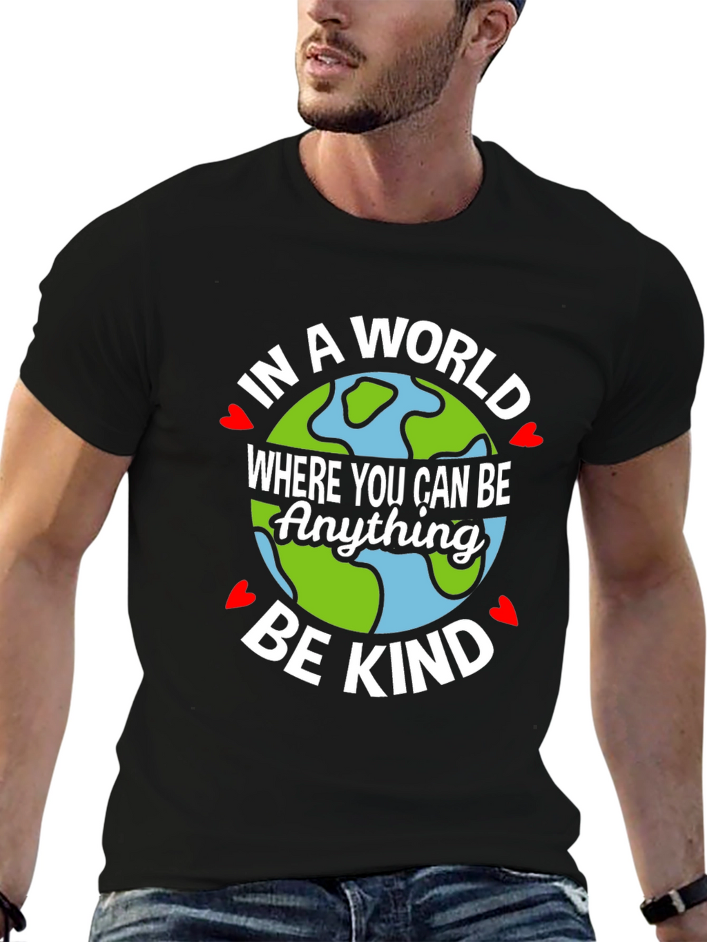 Be Kind T-Shirt