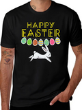 Happy Easter Bunny T-Shirt