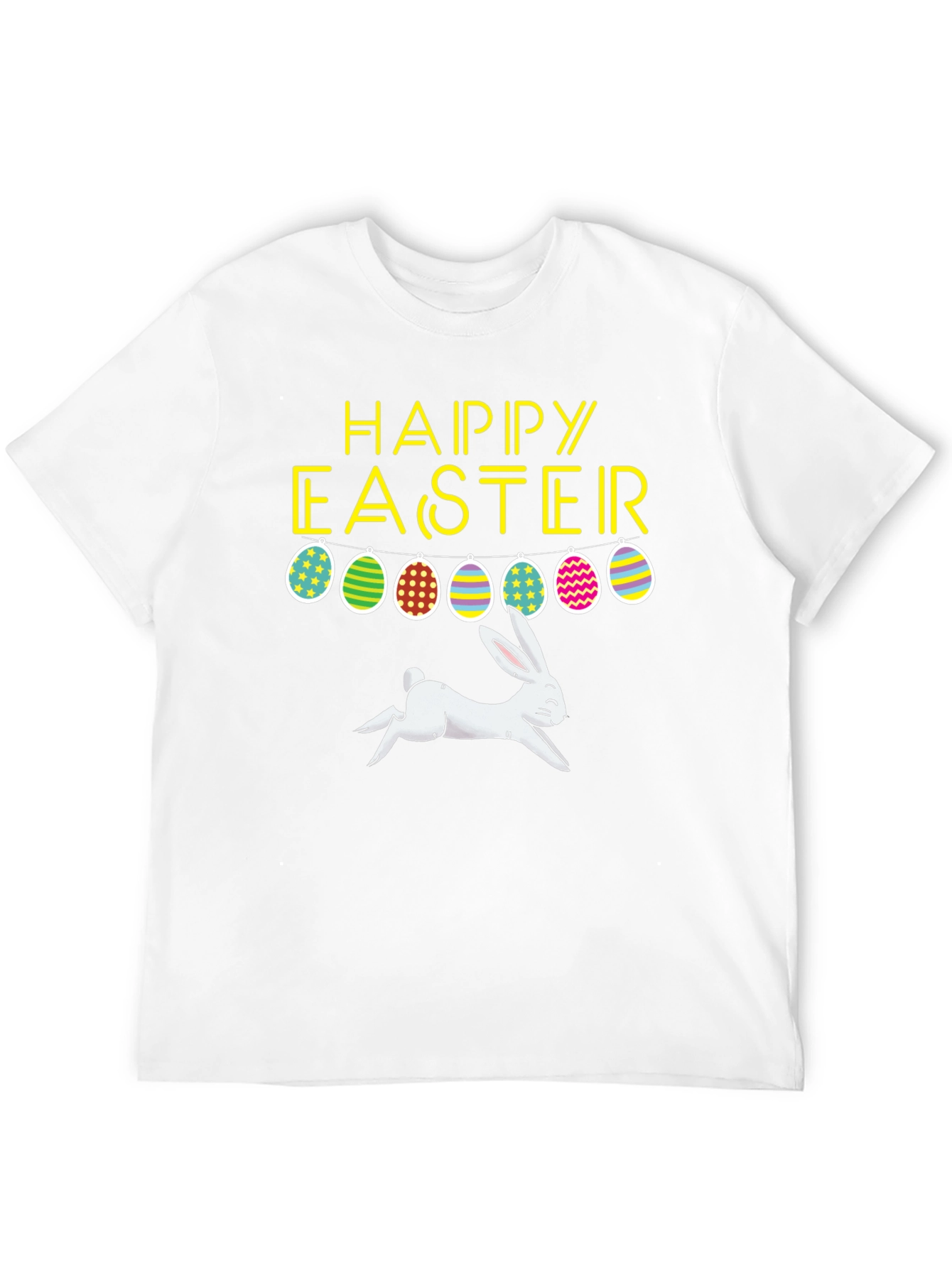 Happy Easter Bunny T-Shirt