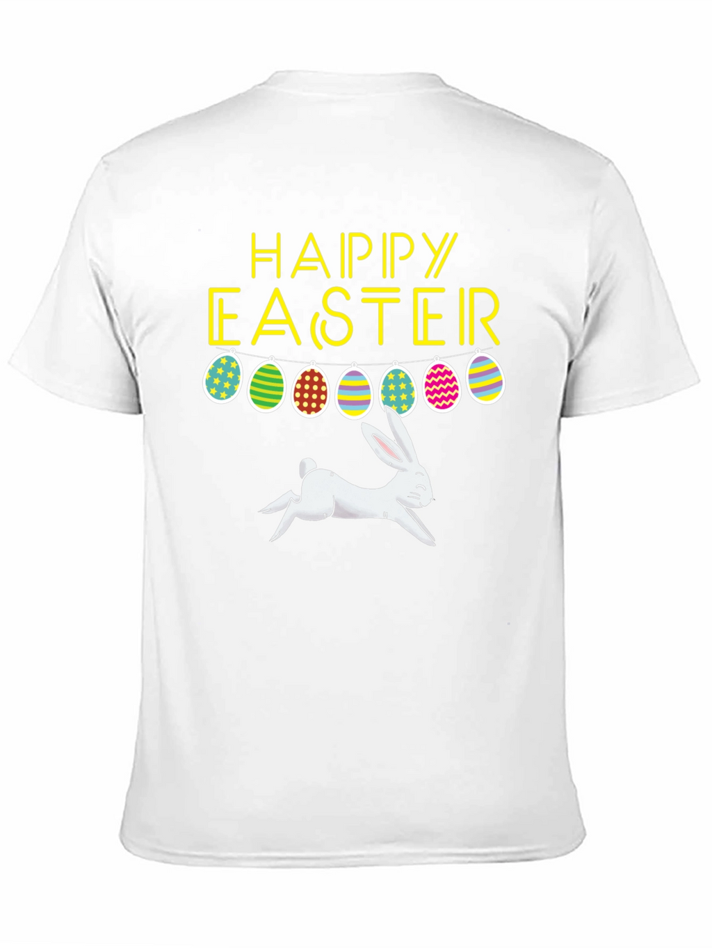 Happy Easter Bunny T-Shirt
