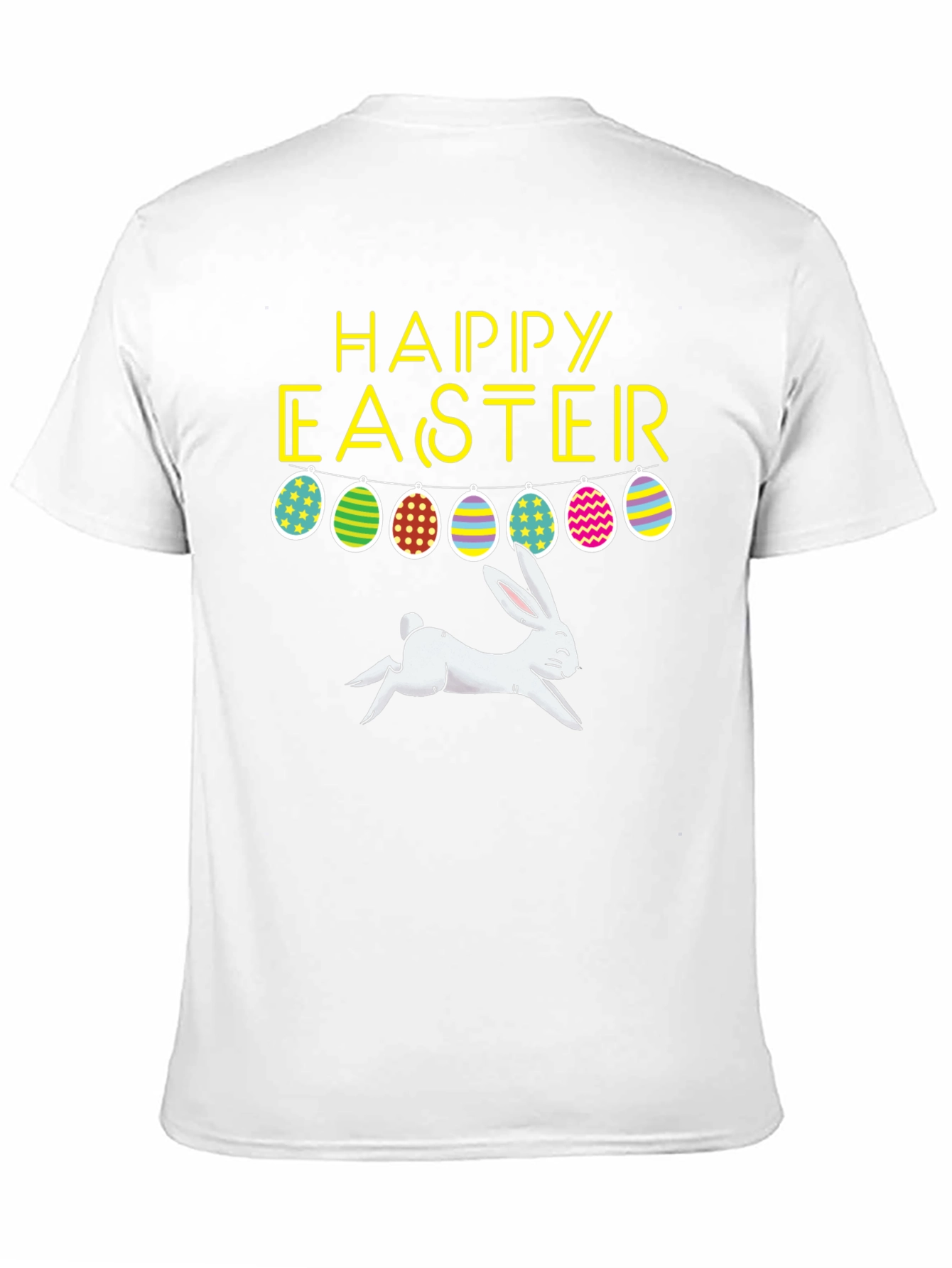 Happy Easter Bunny T-Shirt