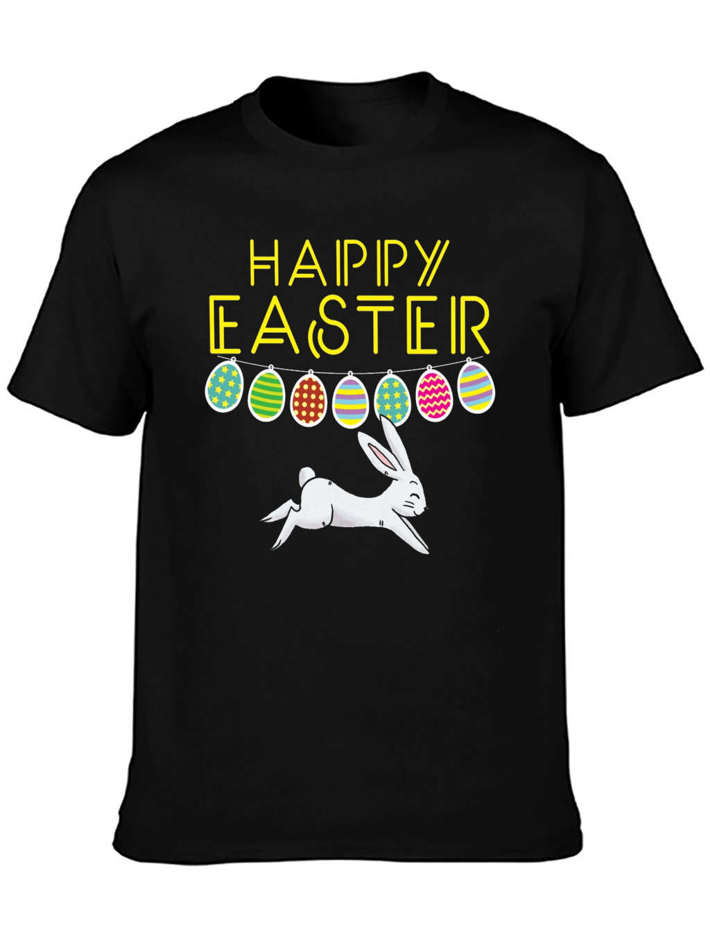 Happy Easter Bunny T-Shirt