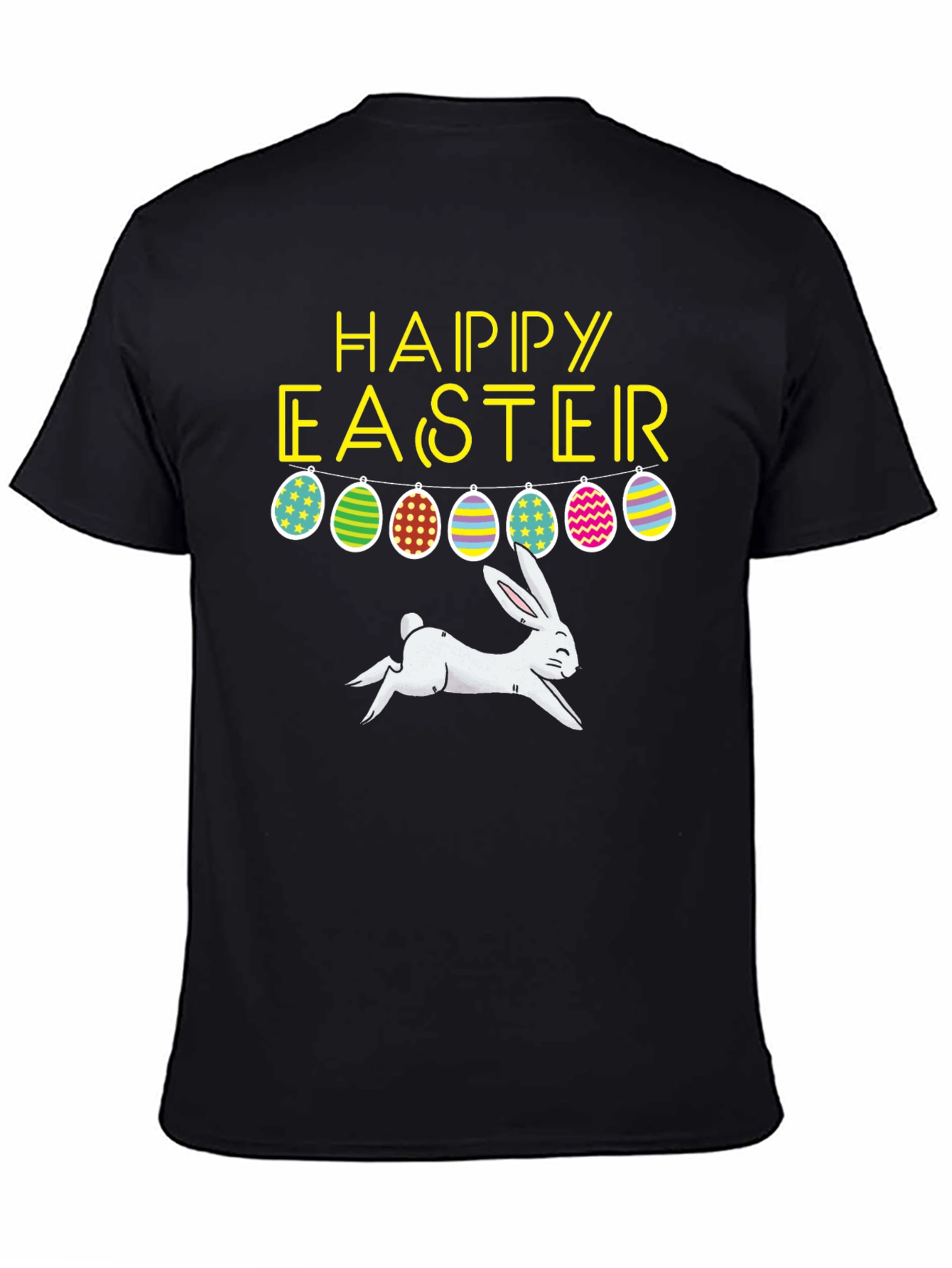 Happy Easter Bunny T-Shirt
