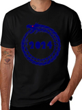 Ouroboros Dragon 2024 Graphic Tee