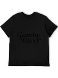 Gumbo Weather Graphic Tee