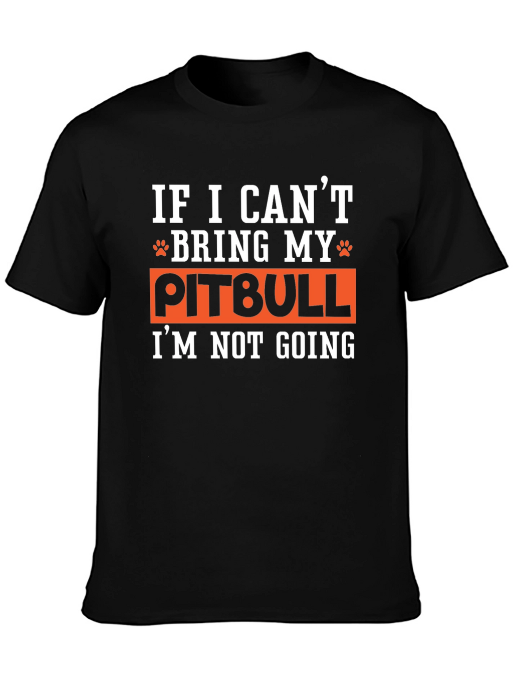 Pitbull Lover Graphic T-Shirt - Dog Breed Apparel