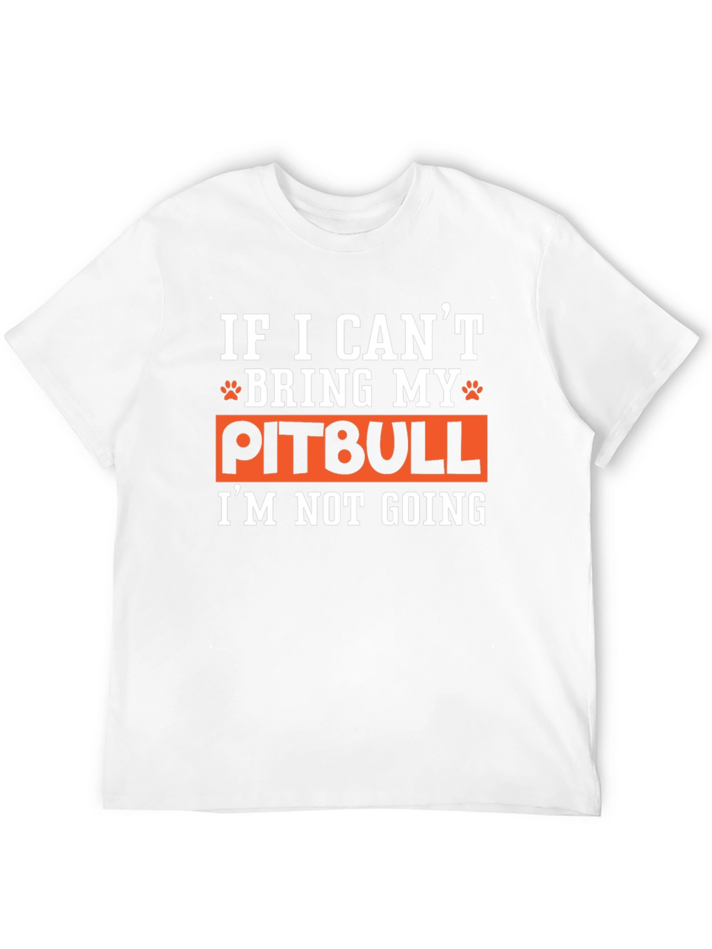 Pitbull Lover Graphic T-Shirt - Dog Breed Apparel