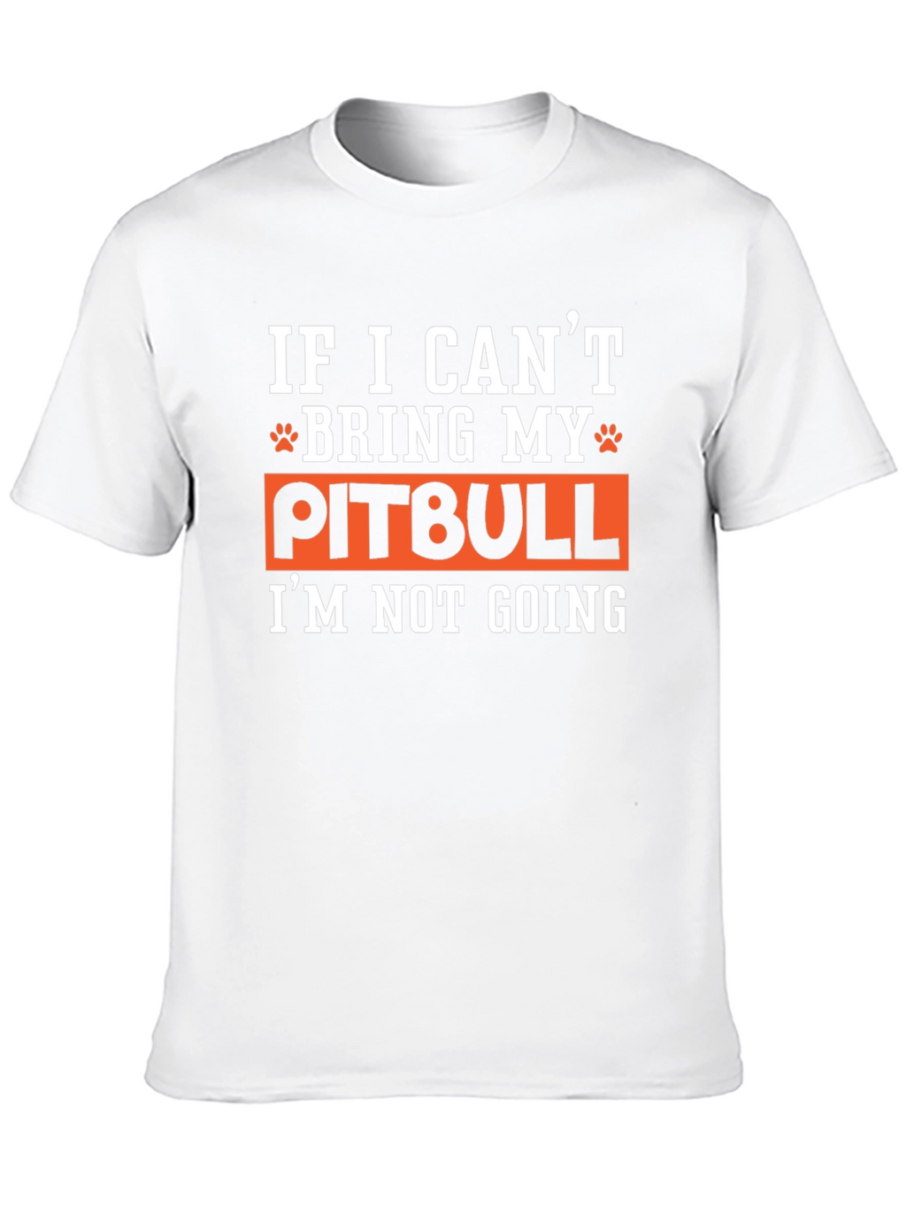 Pitbull Lover Graphic T-Shirt - Dog Breed Apparel