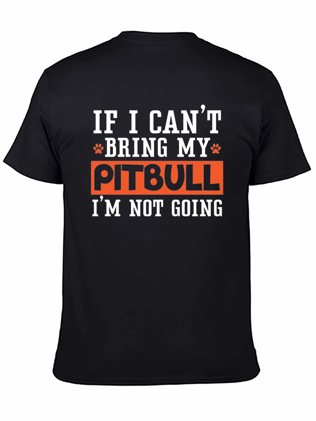 Pitbull Lover Graphic T-Shirt - Dog Breed Apparel