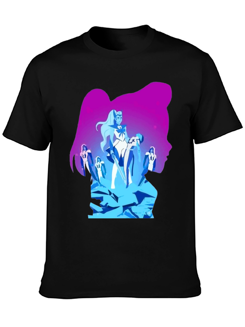 She-Ra Princess of Power Graphic T-Shirt