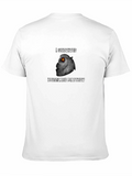 I Survived Hurricane Matthew T-Shirt