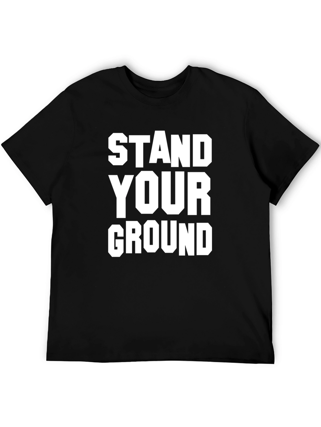 Stand Your Ground T-Shirt