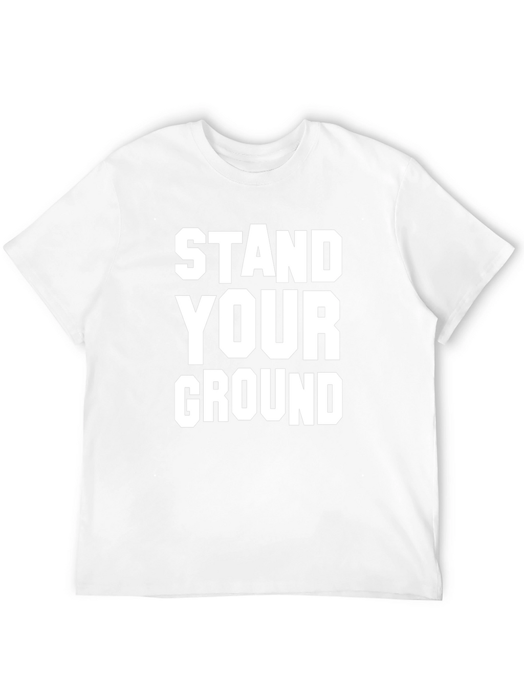 Stand Your Ground T-Shirt