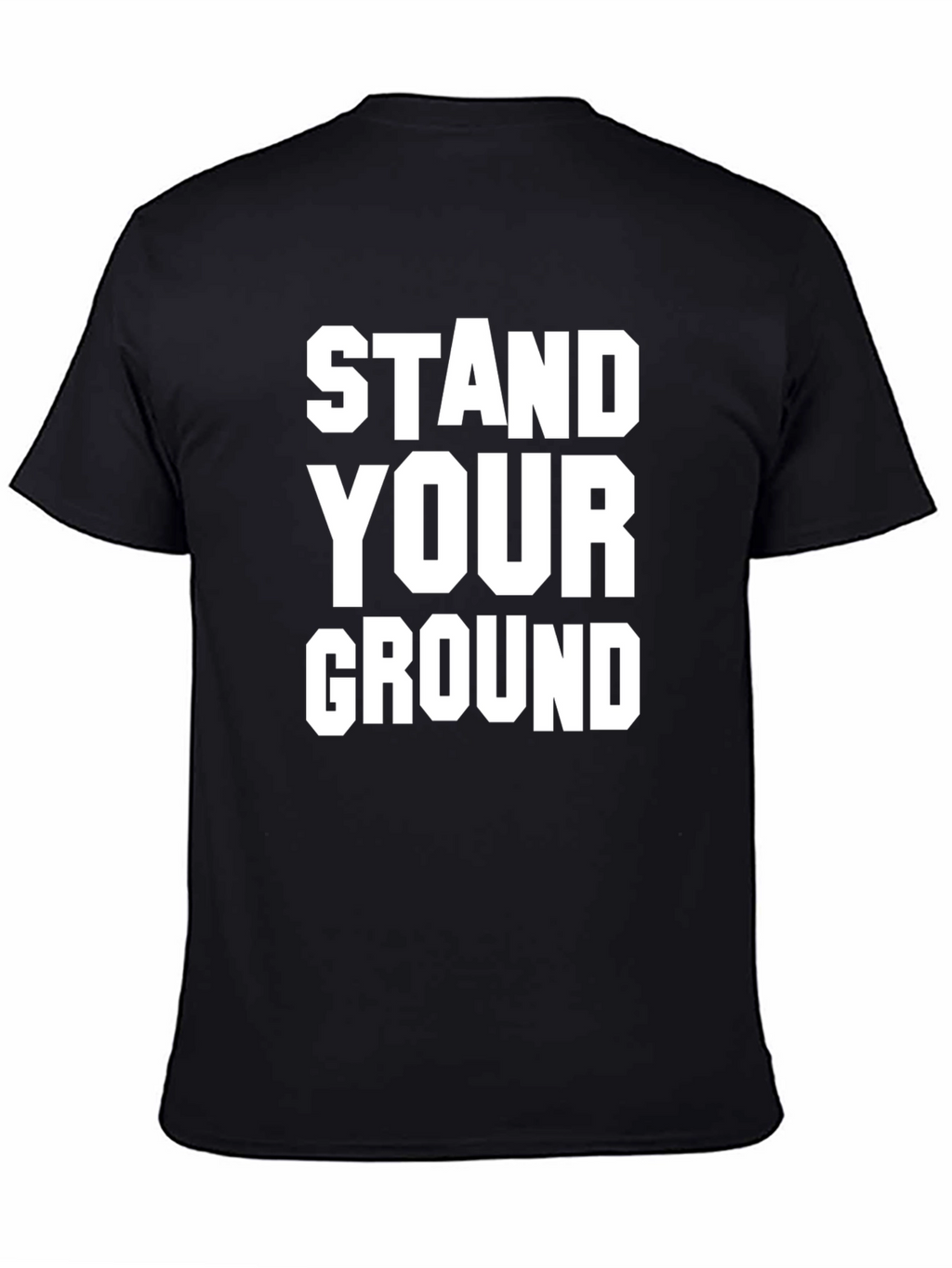 Stand Your Ground T-Shirt