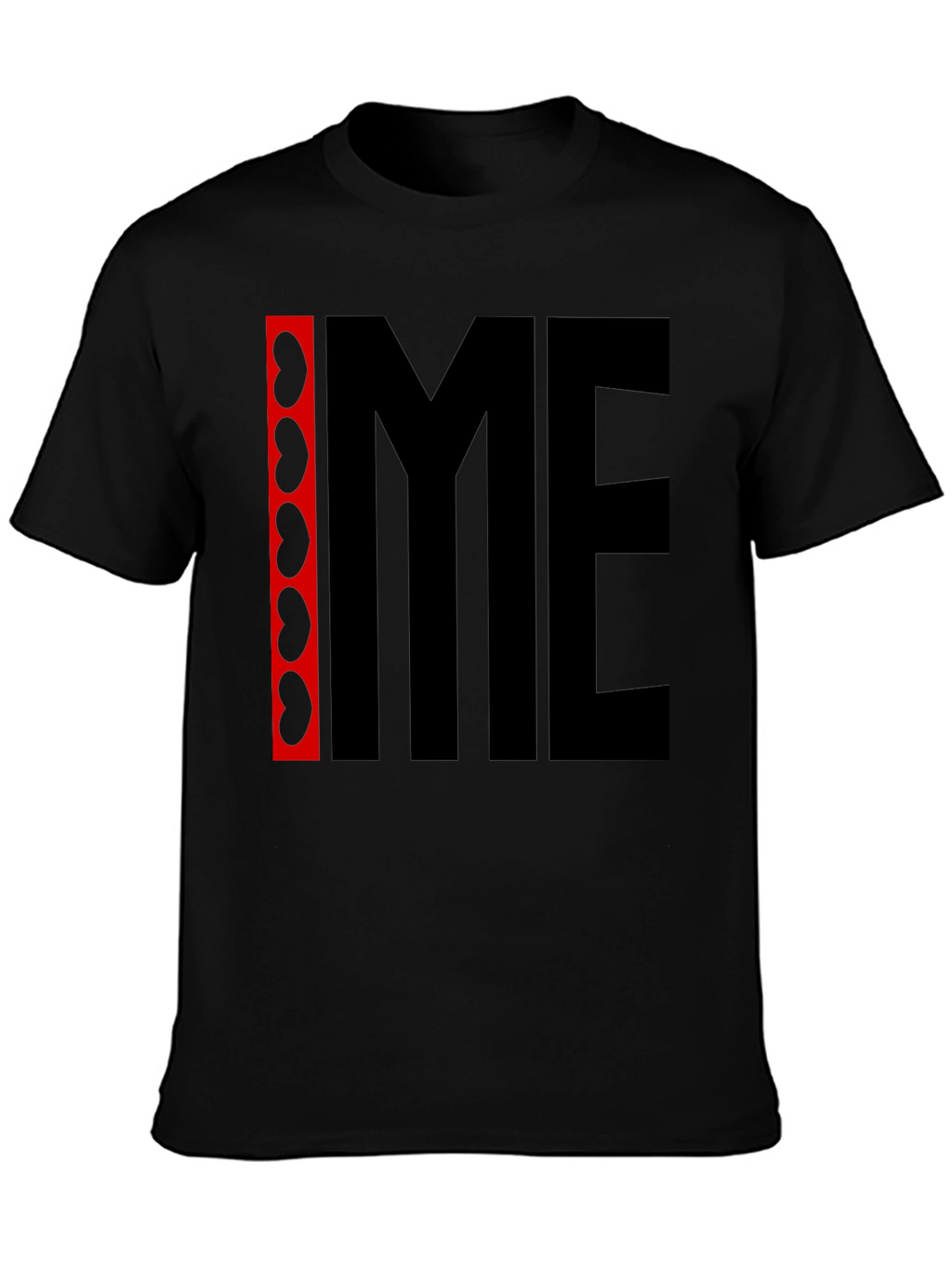 Kidney Bean Graphic Tee - Bold Statement Shirt