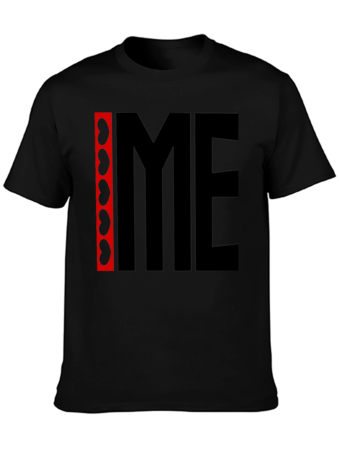 Kidney Bean Graphic Tee - Bold Statement Shirt