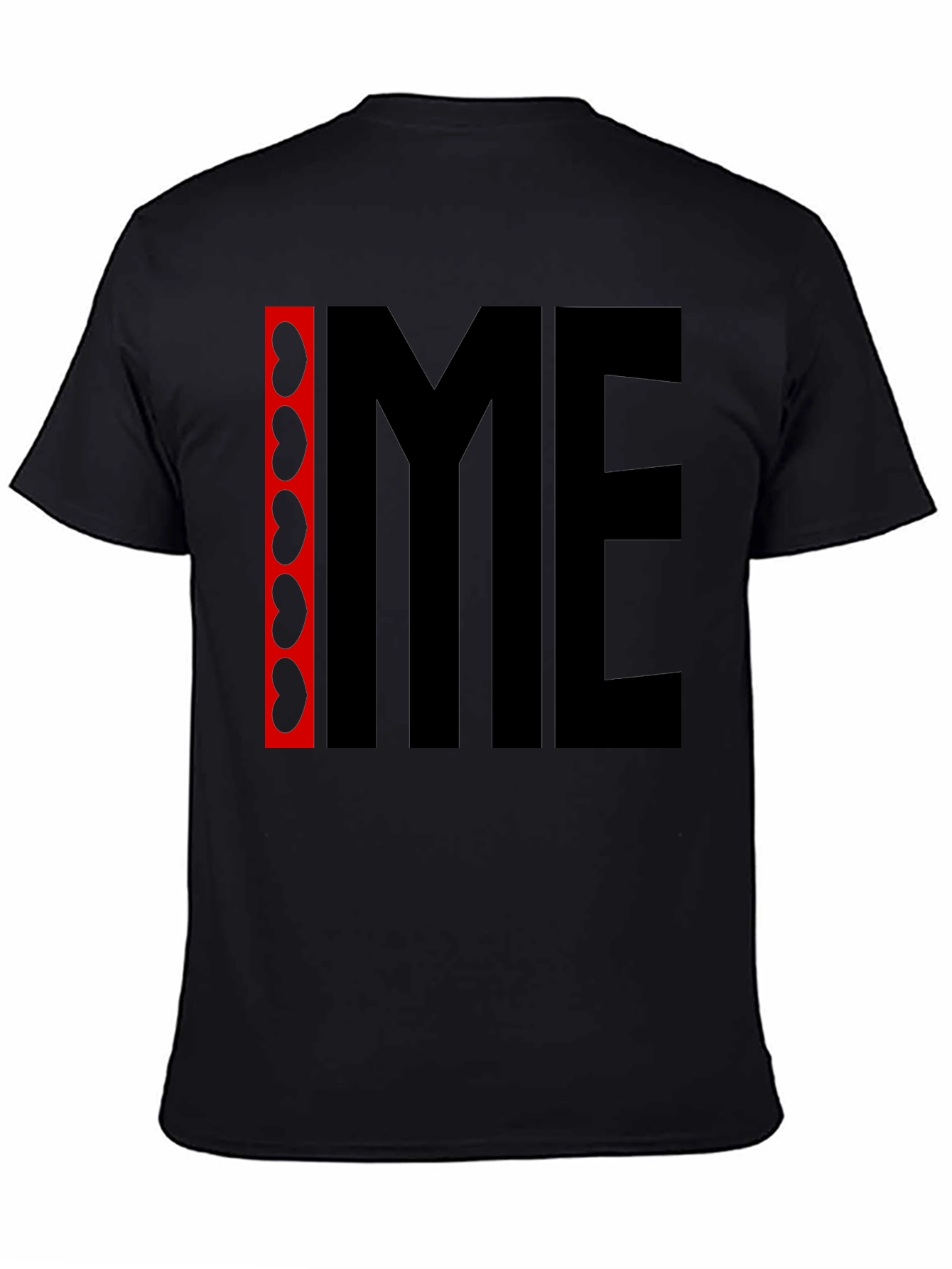 Kidney Bean Graphic Tee - Bold Statement Shirt