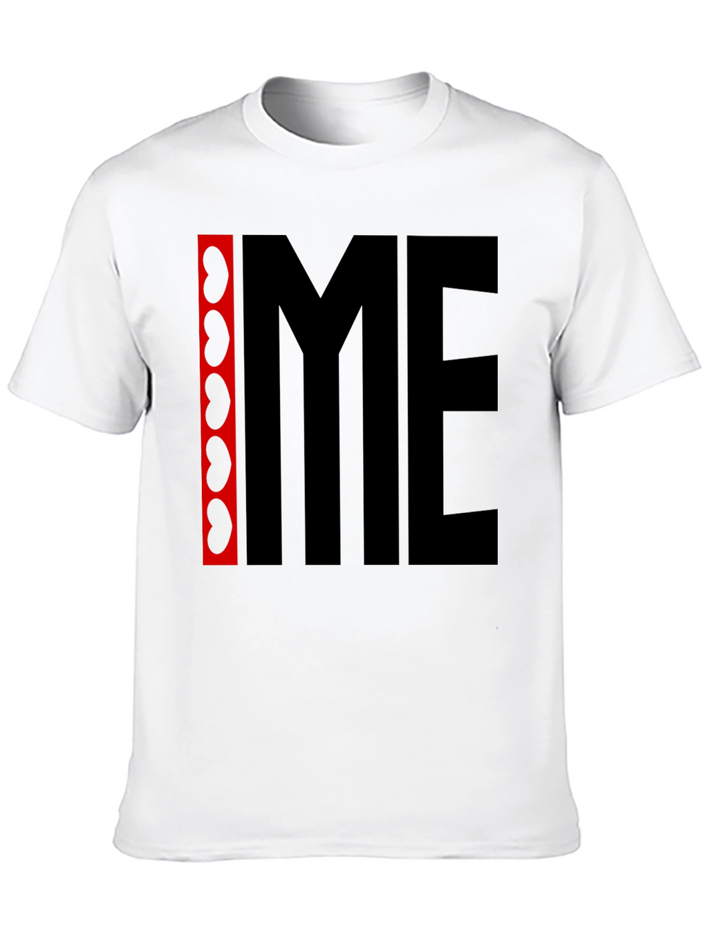 Kidney Bean Graphic Tee - Bold Statement Shirt