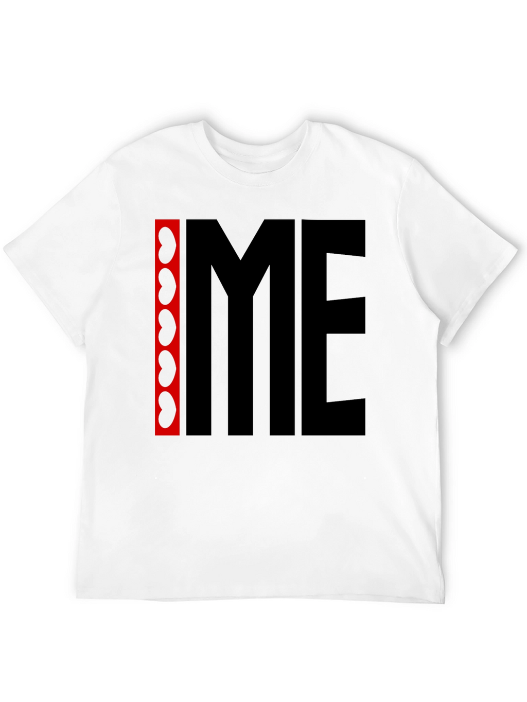 Kidney Bean Graphic Tee - Bold Statement Shirt