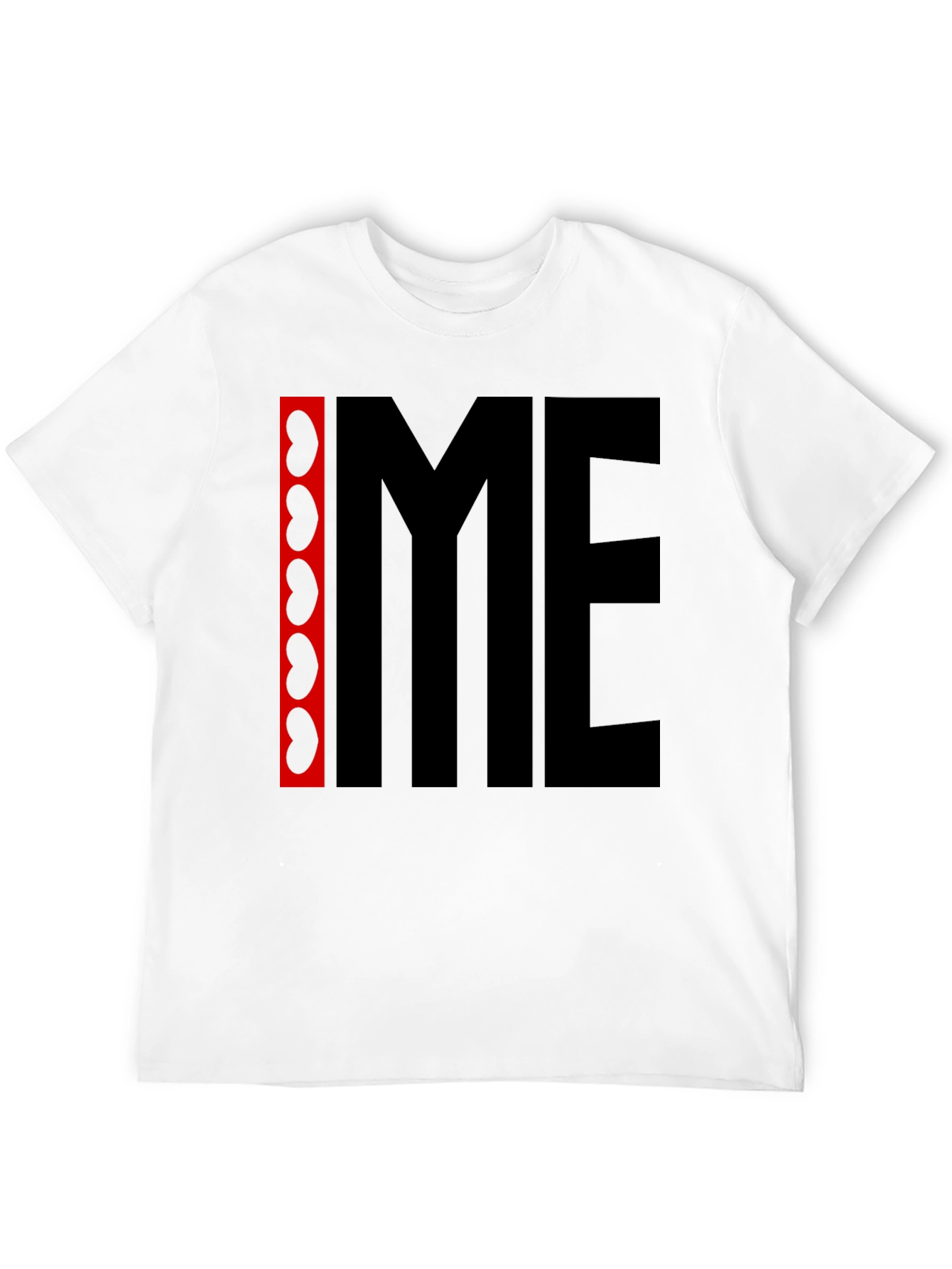 Kidney Bean Graphic Tee - Bold Statement Shirt