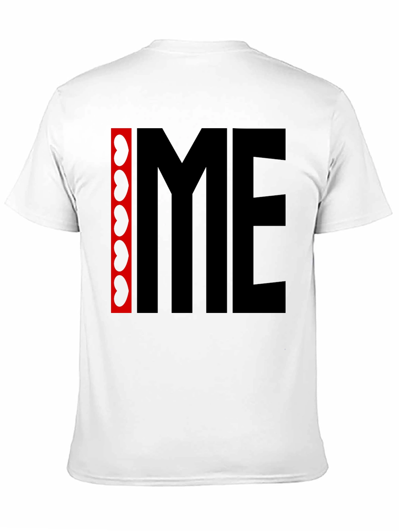 Kidney Bean Graphic Tee - Bold Statement Shirt