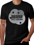 Desire This Season Graphic Tee