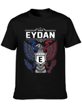 Team Eydan Patriotic Eagle T-Shirt