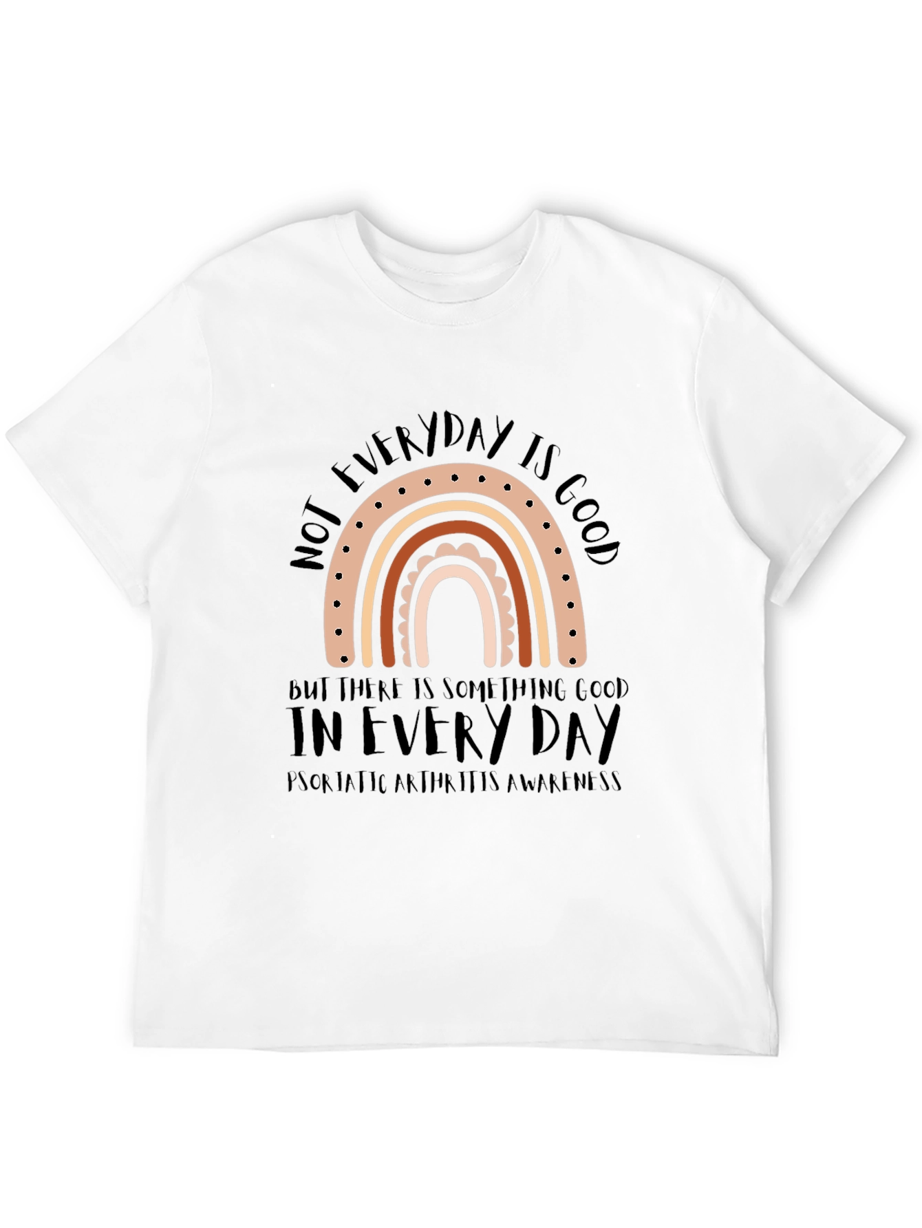 Everyday is Good Awareness T-Shirt