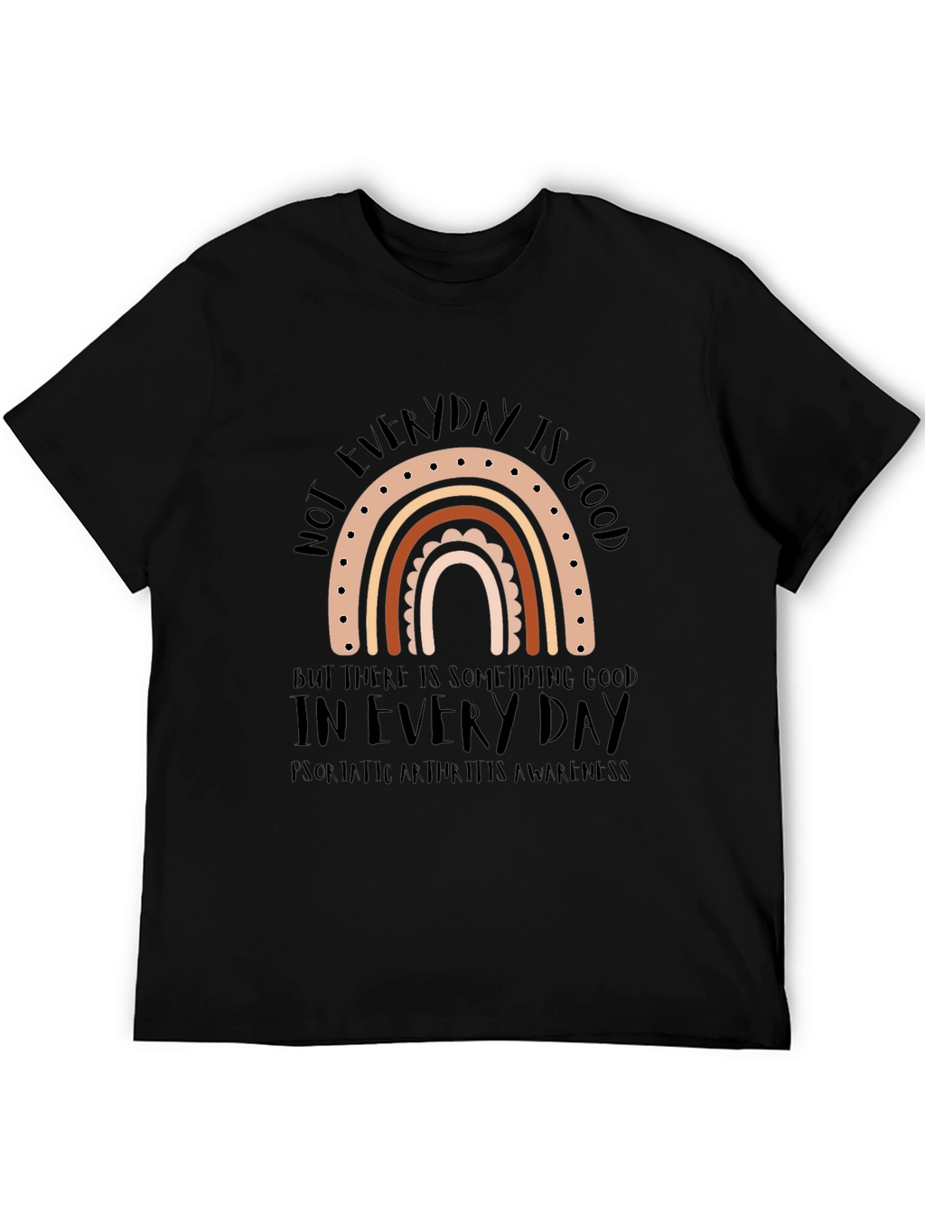 Everyday is Good Awareness T-Shirt