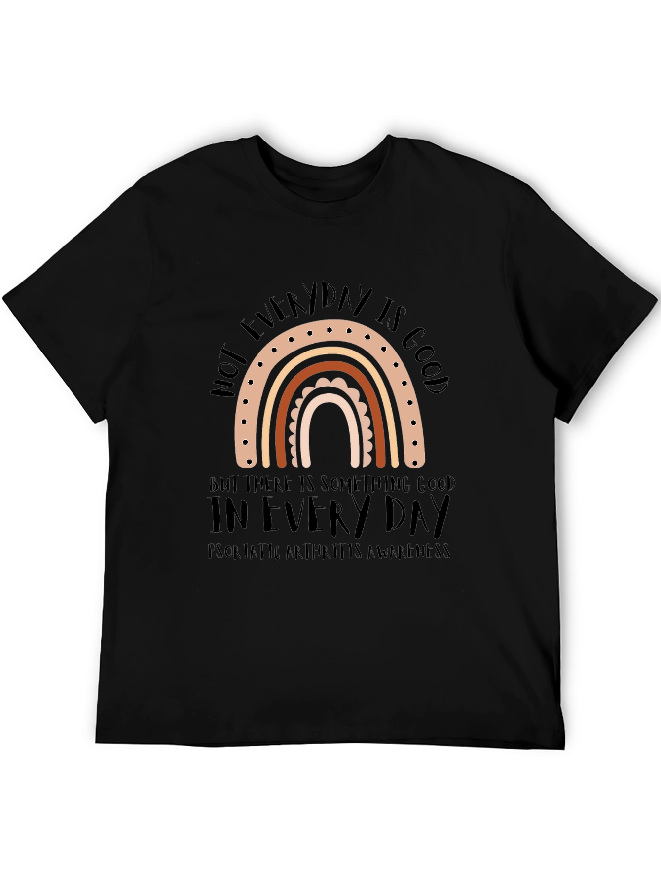 Everyday is Good Awareness T-Shirt